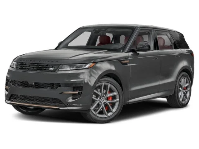 2025 Land Rover Range Rover Sport P400 MHEV Dynamic SE's photo