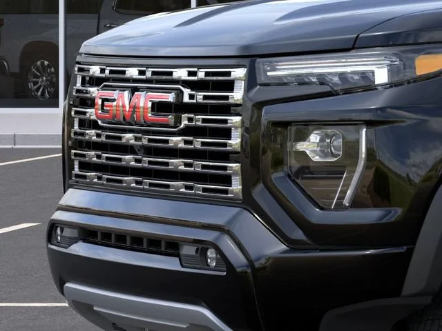 2026 GMC Canyon Denali - Photo 16
