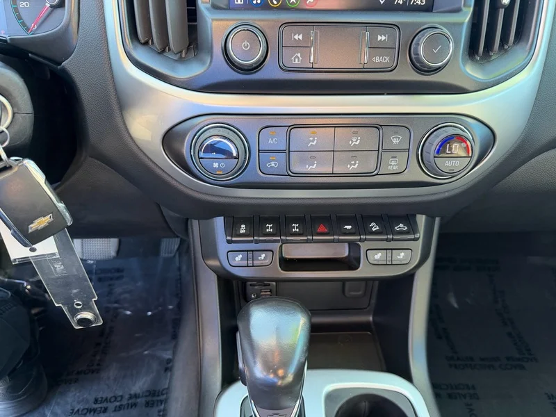 Used 2022 Summit White Chevrolet ZR2 image 12