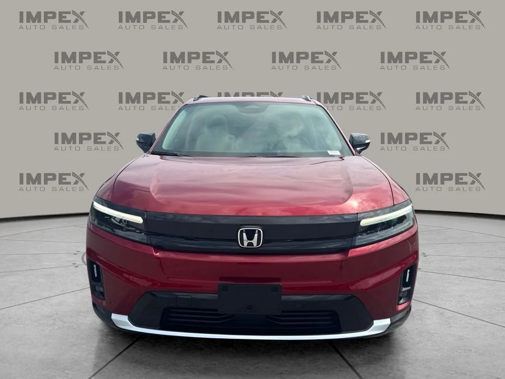 Used 2026 Red Honda Touring image 5