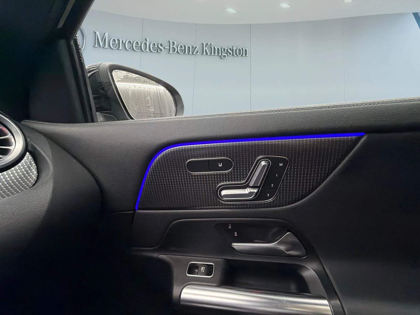 Used 2023 Black Mercedes-Benz GLA 250 image 17