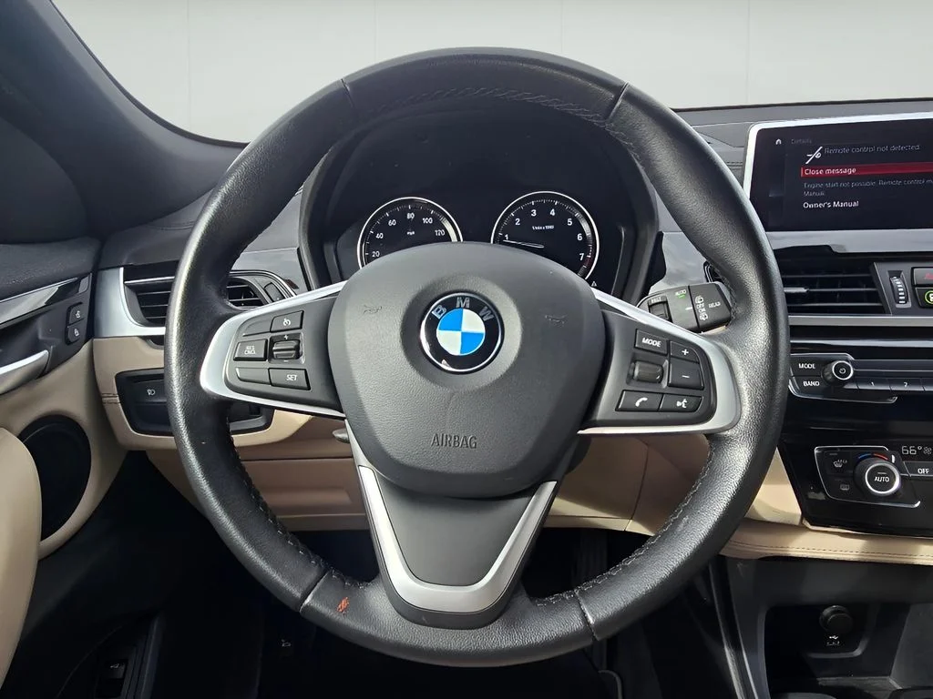 Used 2023 Jet Black BMW xDrive28i image 15