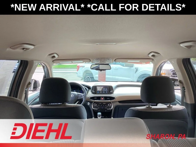 2020 Hyundai Santa Fe SEL - Photo 24