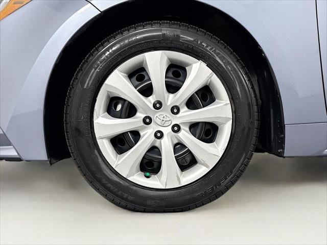 Certified Used 2024 CELESTITE GRAY ME. Toyota  image 41