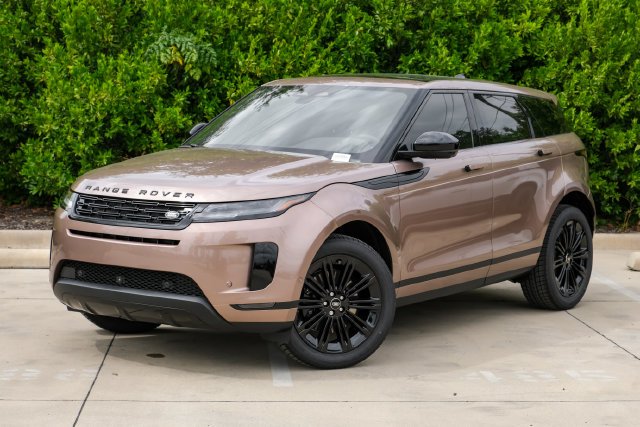 New 2026  Land Rover S image 2