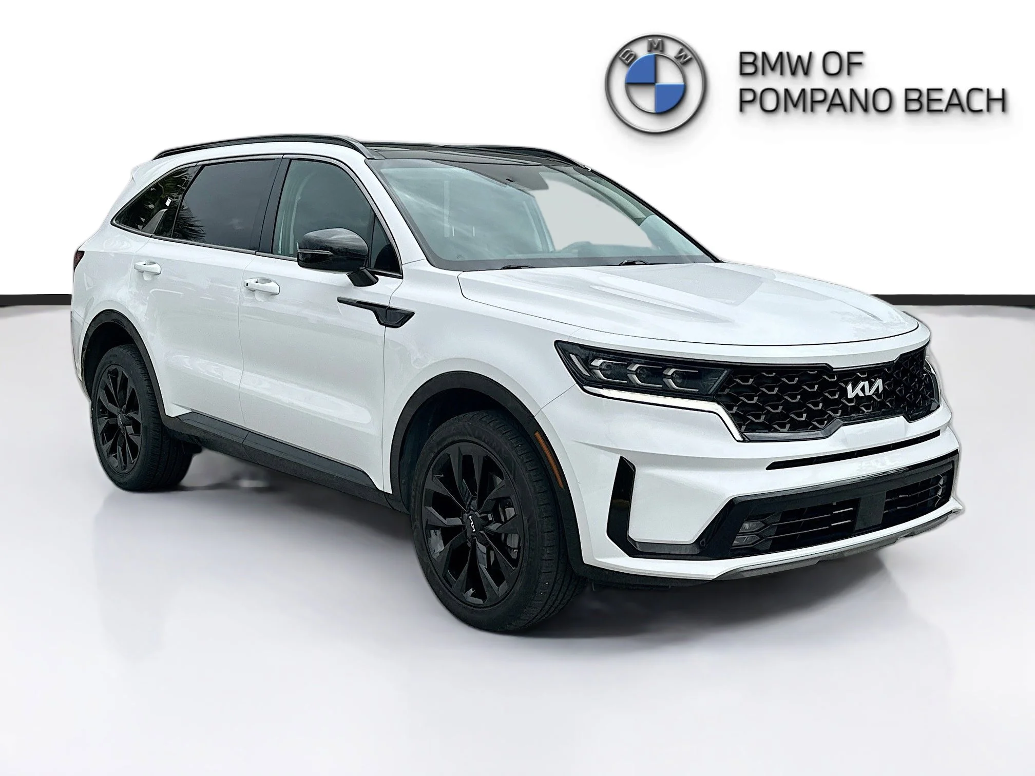 2022 Kia Sorento