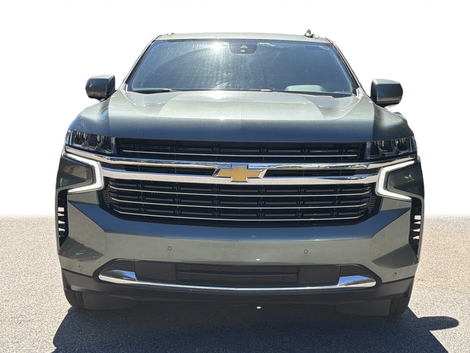 Used 2023 Silver Sage Metallic Chevrolet LT image 28