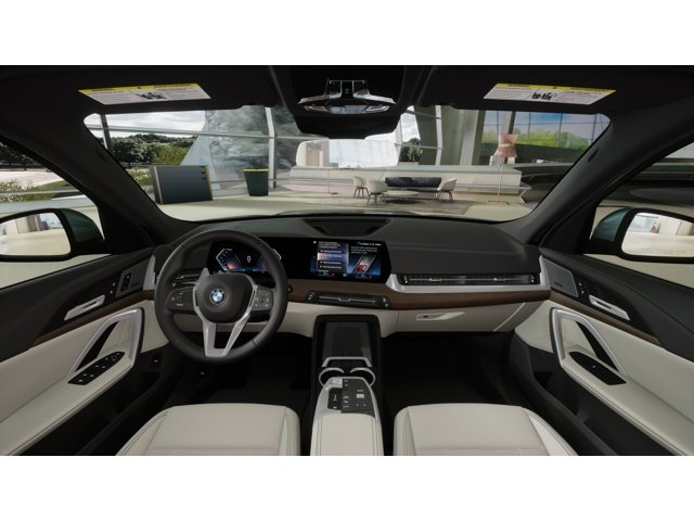 New 2027 Green BMW X1 28i image 10