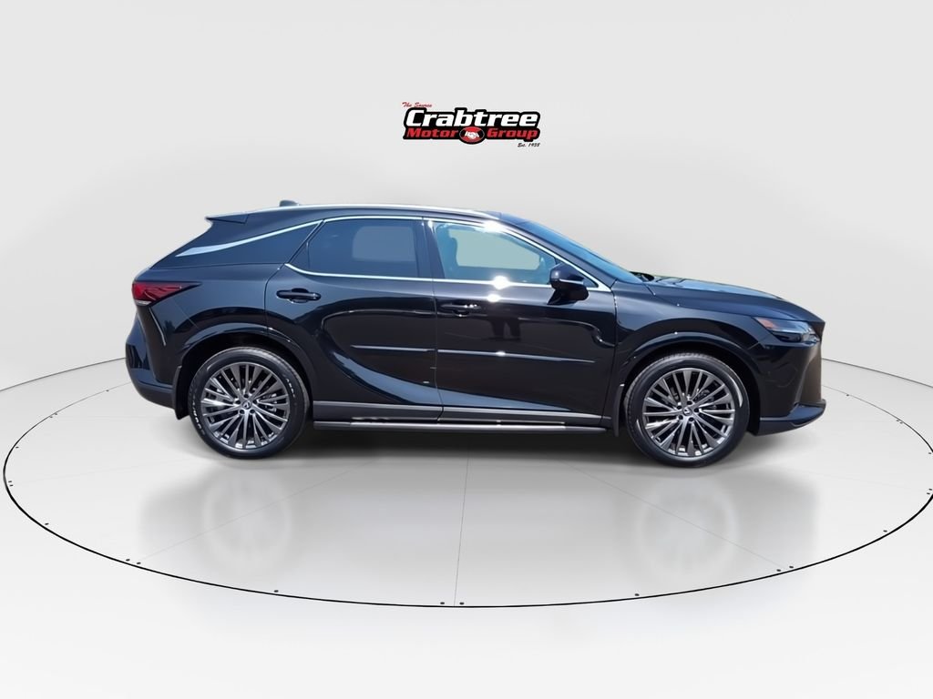 Certified Used 2024 CAVIAR Lexus 350h Luxury image 9