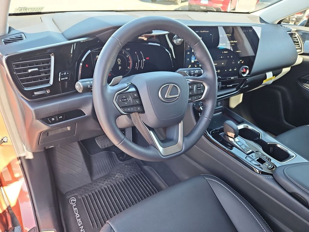 Used 2025 Copper Lexus 350 Premium image 13