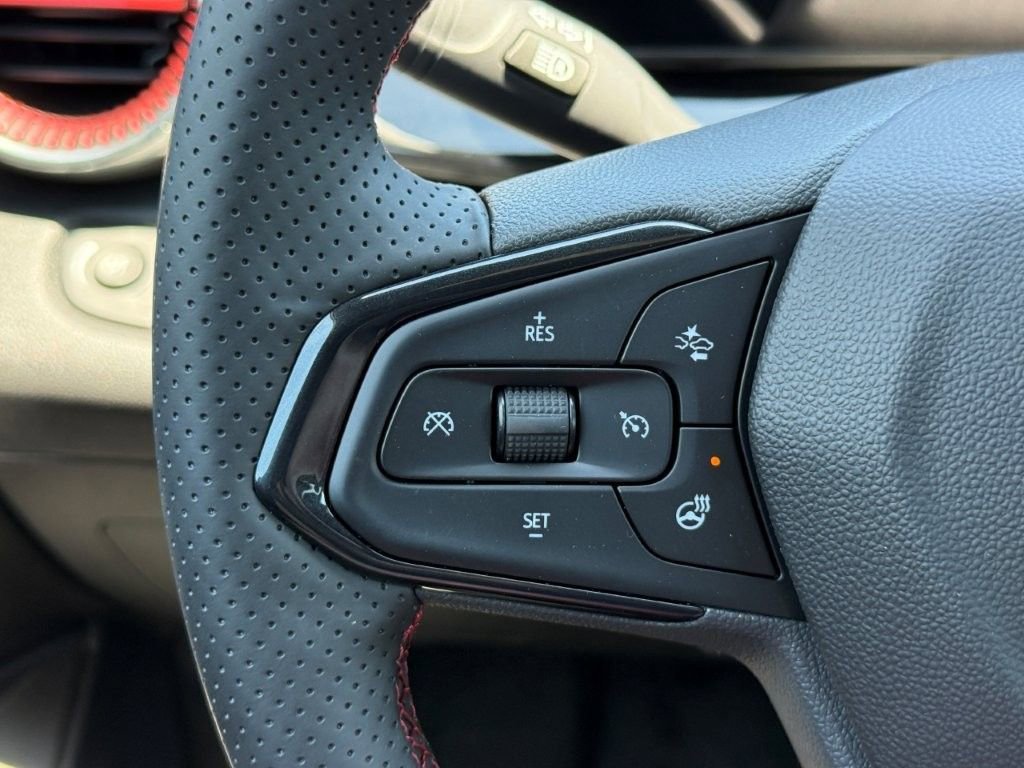 2026 Chevrolet Trax RS - Photo 23
