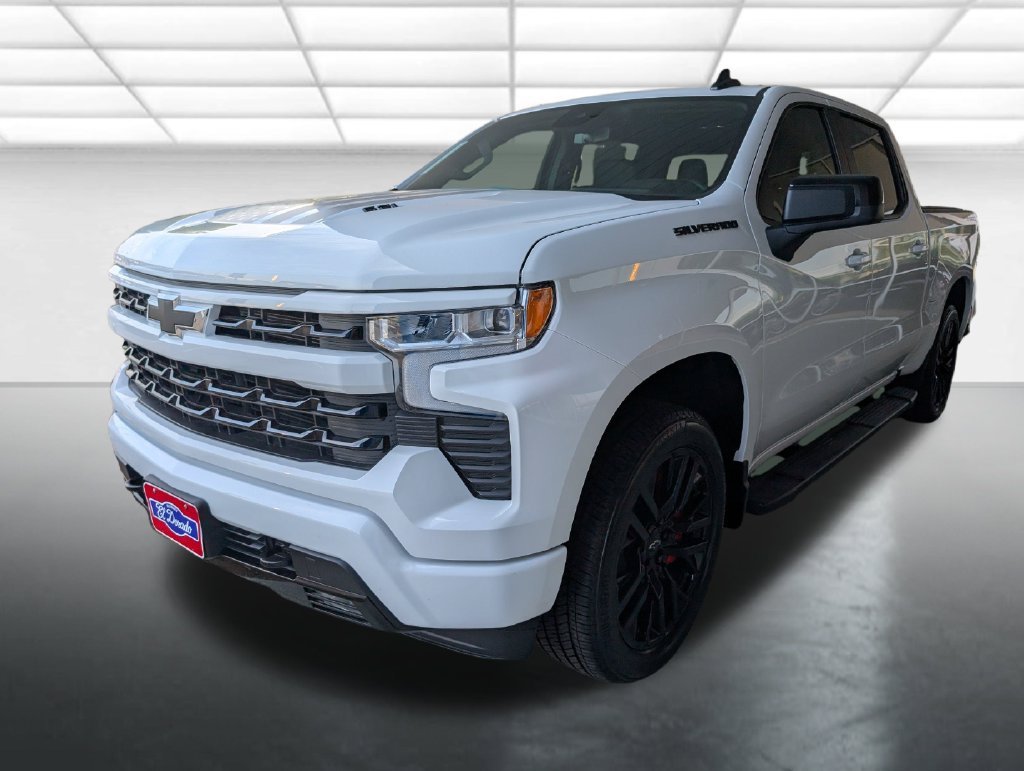 2026 Chevrolet Silverado 1500 RST - Photo 29