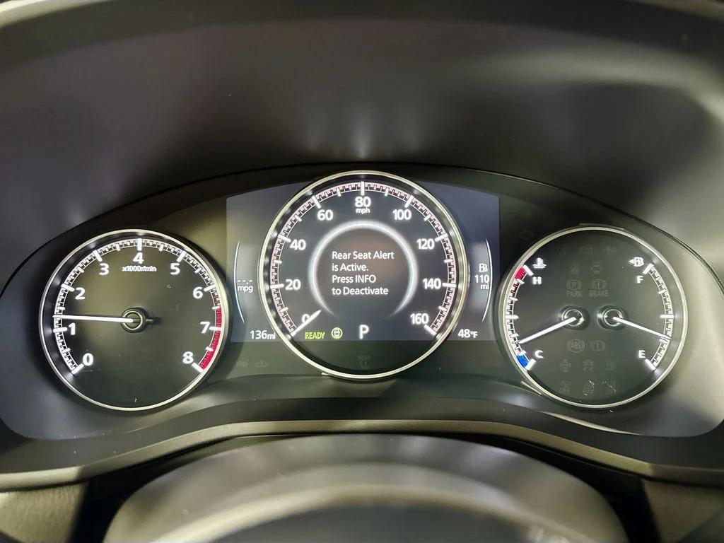 2026 Mazda CX-90 Select Package - Photo 29