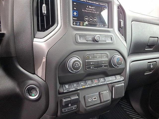 2025 Chevrolet Silverado 2500 HD Custom - Photo 8