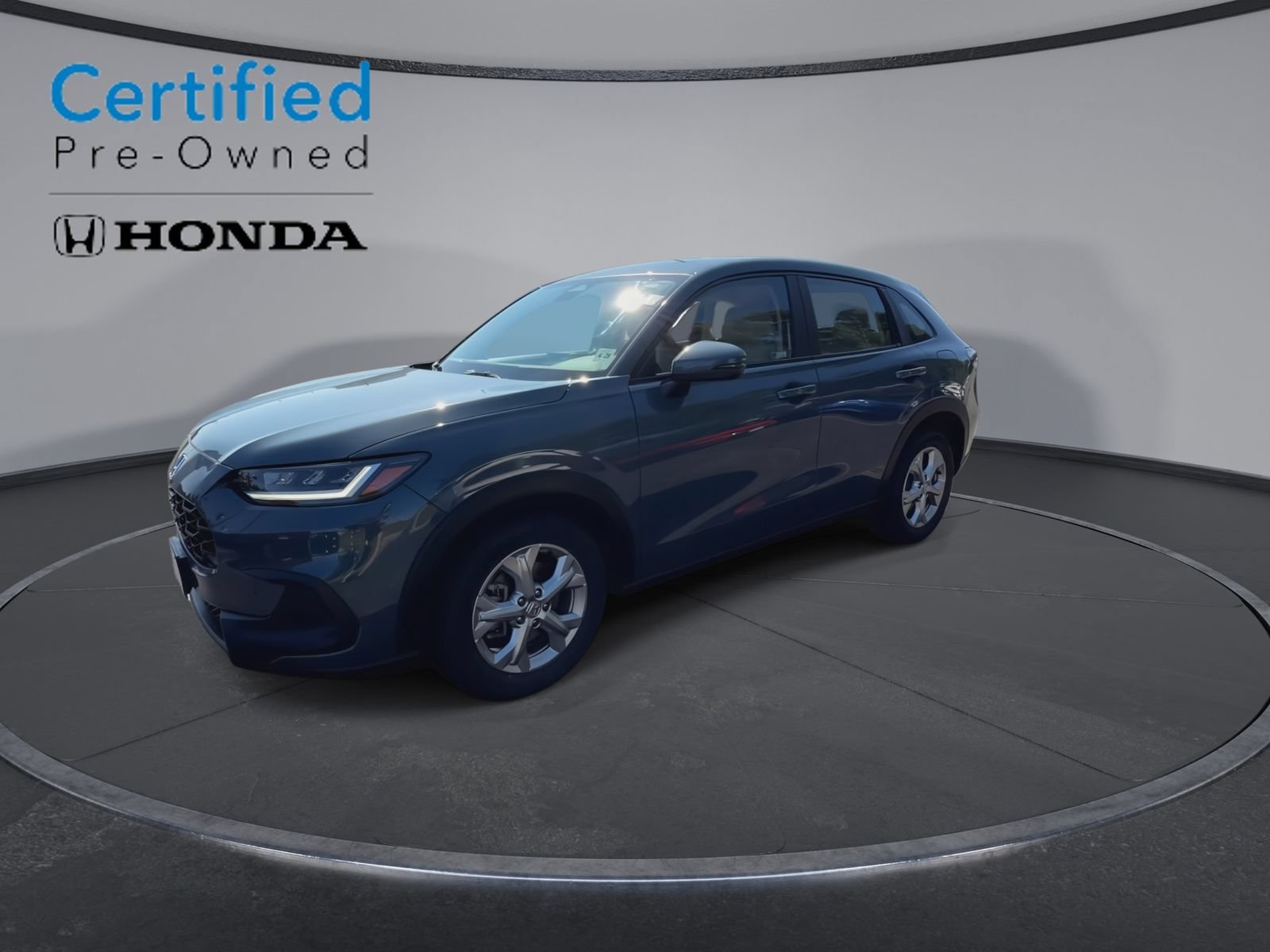 2023 Honda HR-V LX - Photo 37