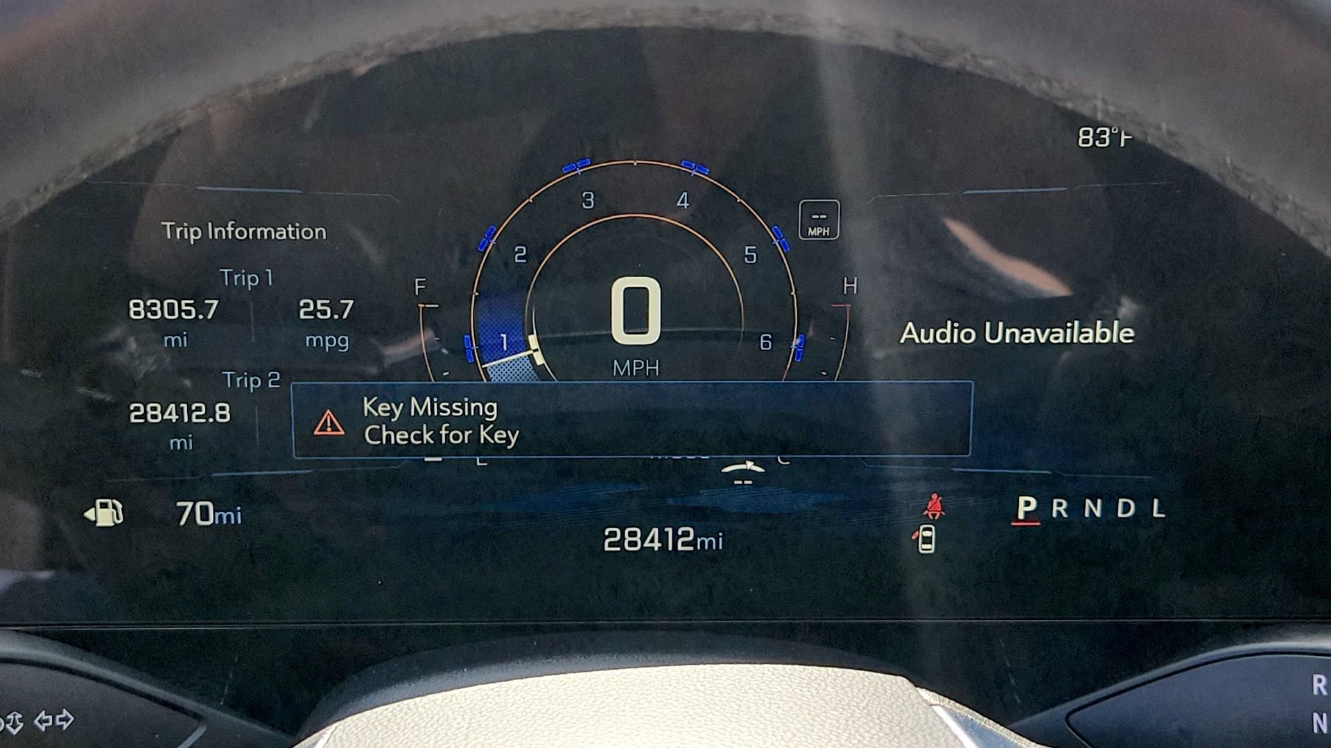 2025 Chevrolet Equinox LT - Photo 16