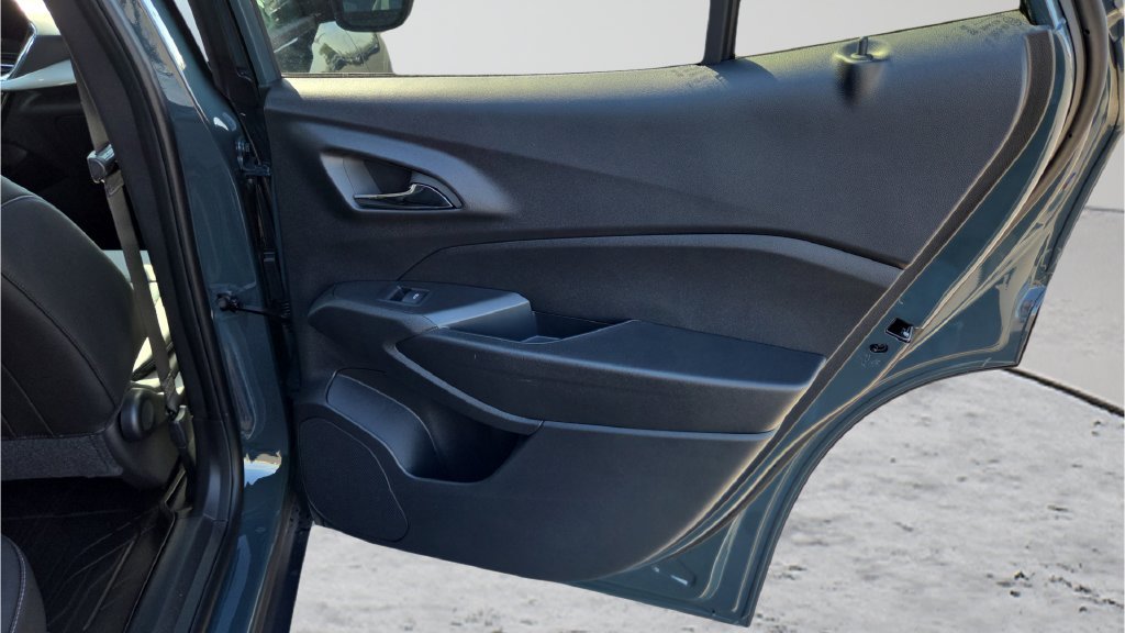 2026 Chevrolet Trax LT - Photo 29