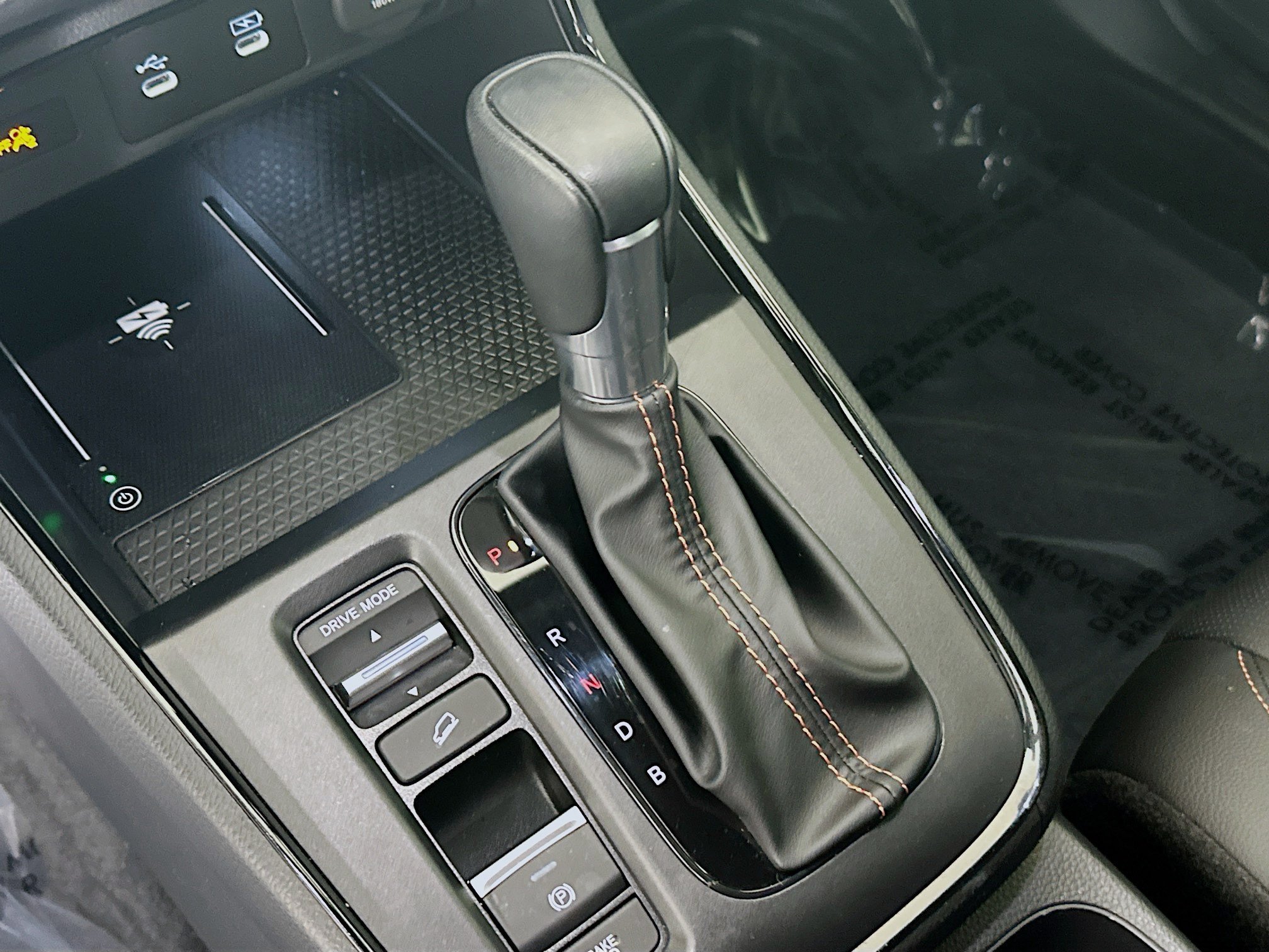2026 Honda CR-V Sport-L - Photo 21
