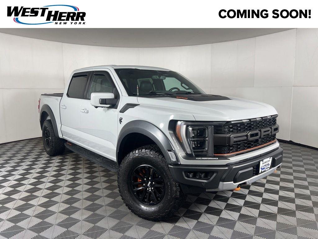 Used 2023 Avalanche Ford Raptor image 1