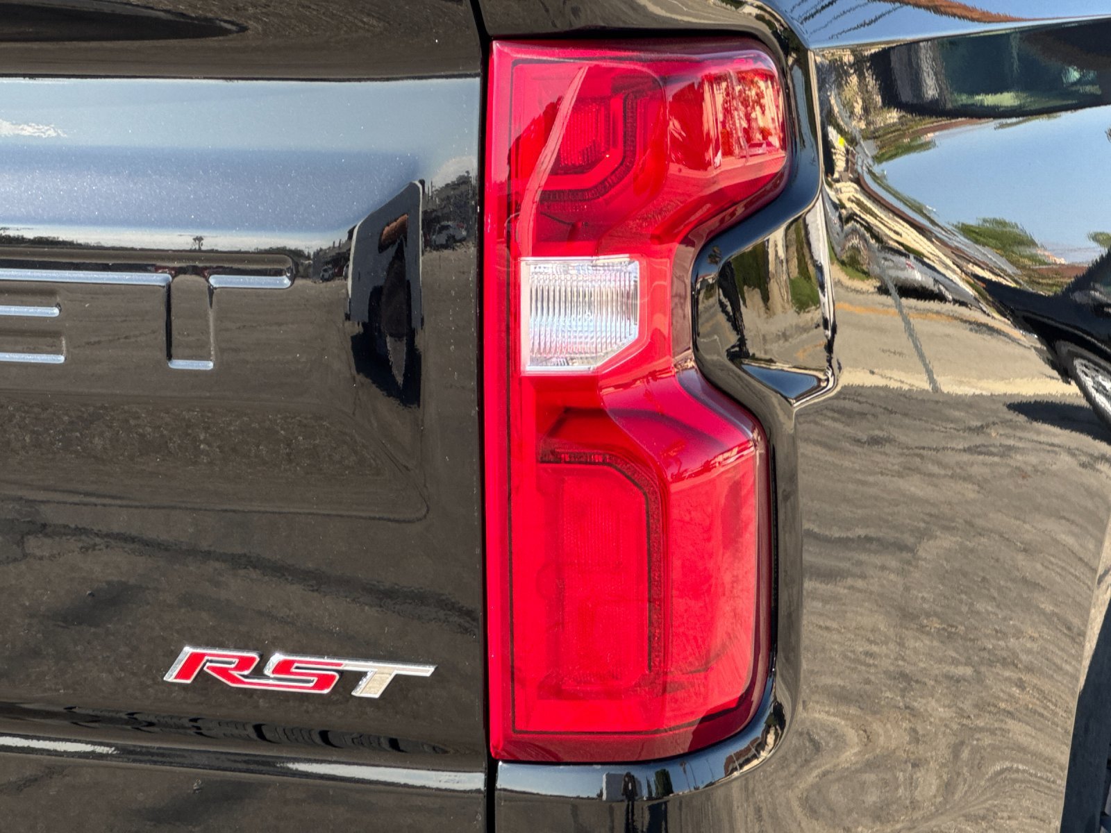 2026 Chevrolet Silverado 1500 RST - Photo 27