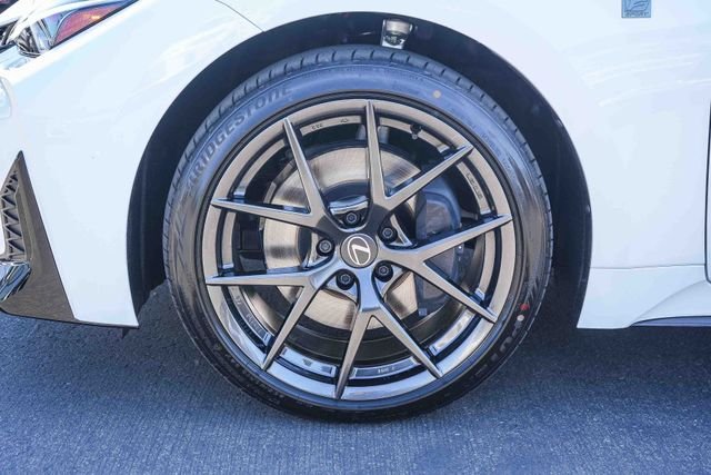 New 2026 Ultra White Lexus  350 F SPORT DESIGN image 13
