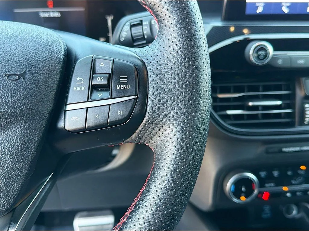 2023 Ford Escape ST-Line - Photo 37