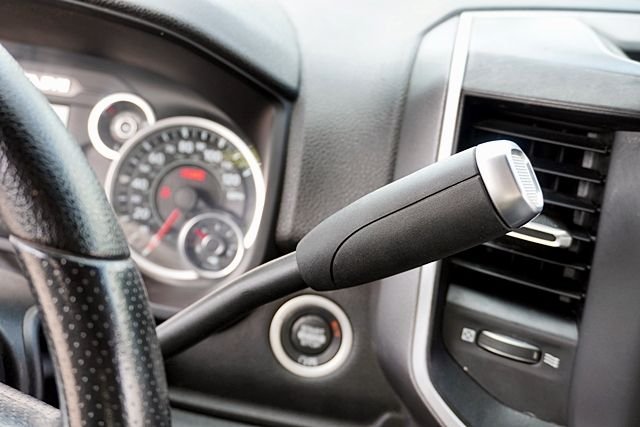 Certified Used 2022 White Ram Big Horn image 32