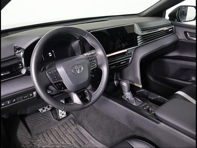 Certified Used 2026 DARK COSMOS Toyota  image 6
