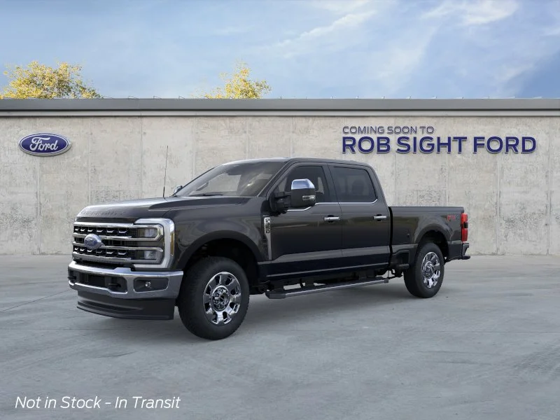 2026 Ford F-350 Lariat 4x4 Crew Cab 6-3/4' Box SRW's photo