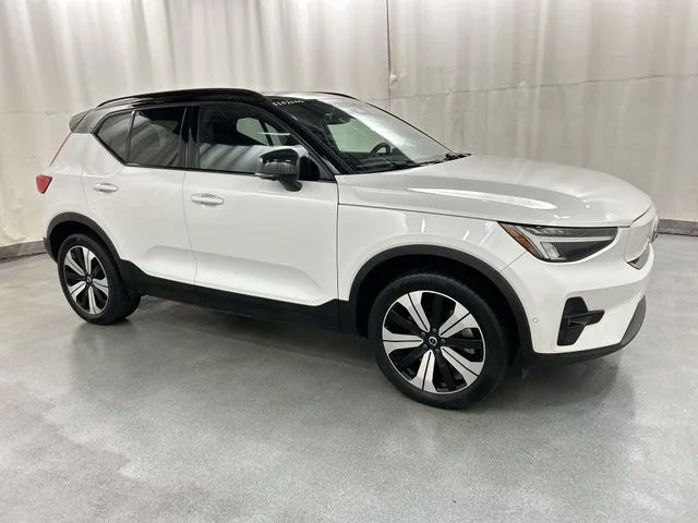 2023 Volvo XC40 P8 Recharge Plus AWD's photo