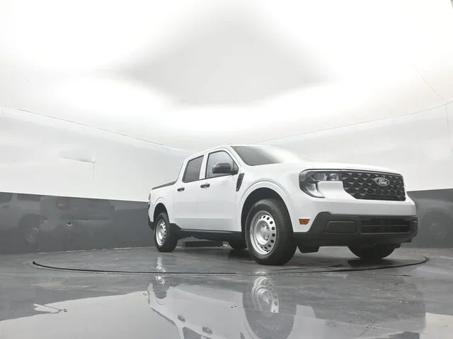 New 2026 Oxford White Ford XL image 33