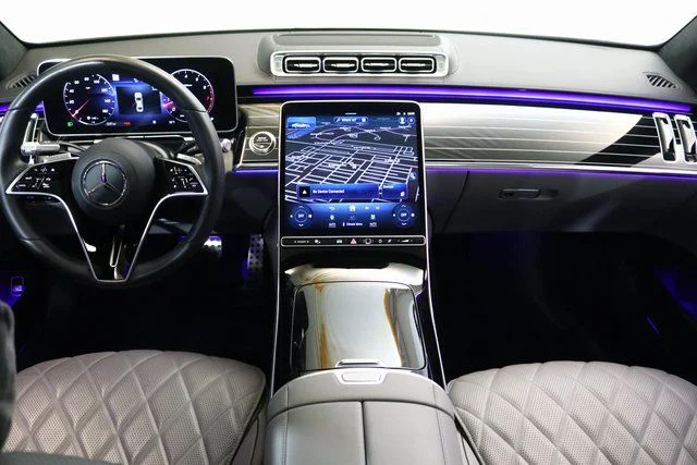 2023 Mercedes-Benz S-Class S 580 - Photo 23