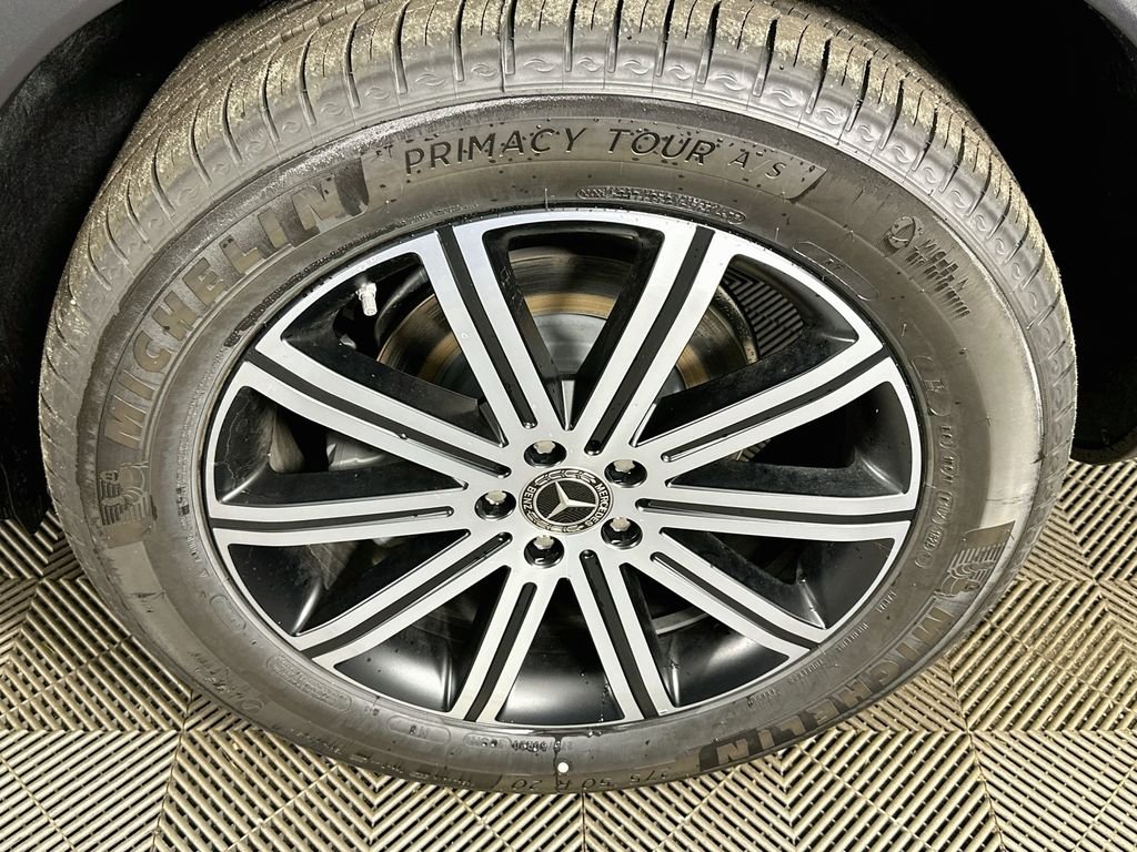 New 2026 Selenite Grey Metallic Mercedes-Benz GLE 350 image 31