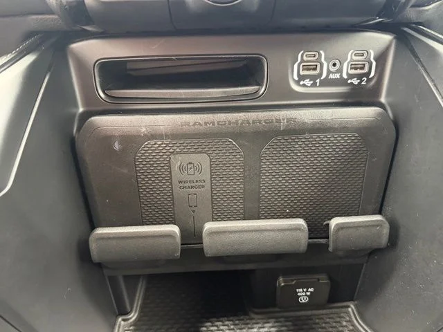 Certified Used 2023 Silver Ram Limited image 26