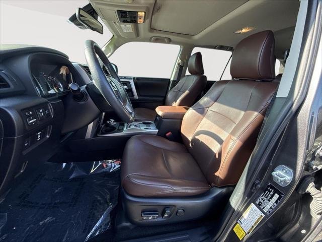 Certified Used 2021 MAGNETIC GRAY MET. Toyota  image 2