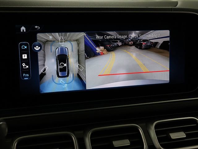 New 2026 Cirrus Silver Metallic Mercedes-Benz GLE 450 image 51