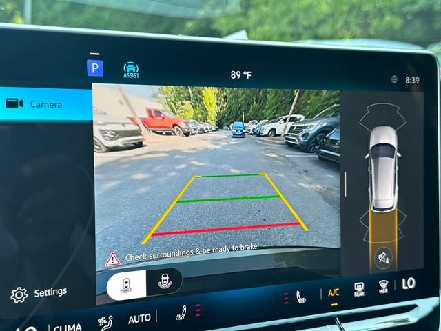 New 2026 Green Volkswagen 2.0T SE R-Line Black image 29