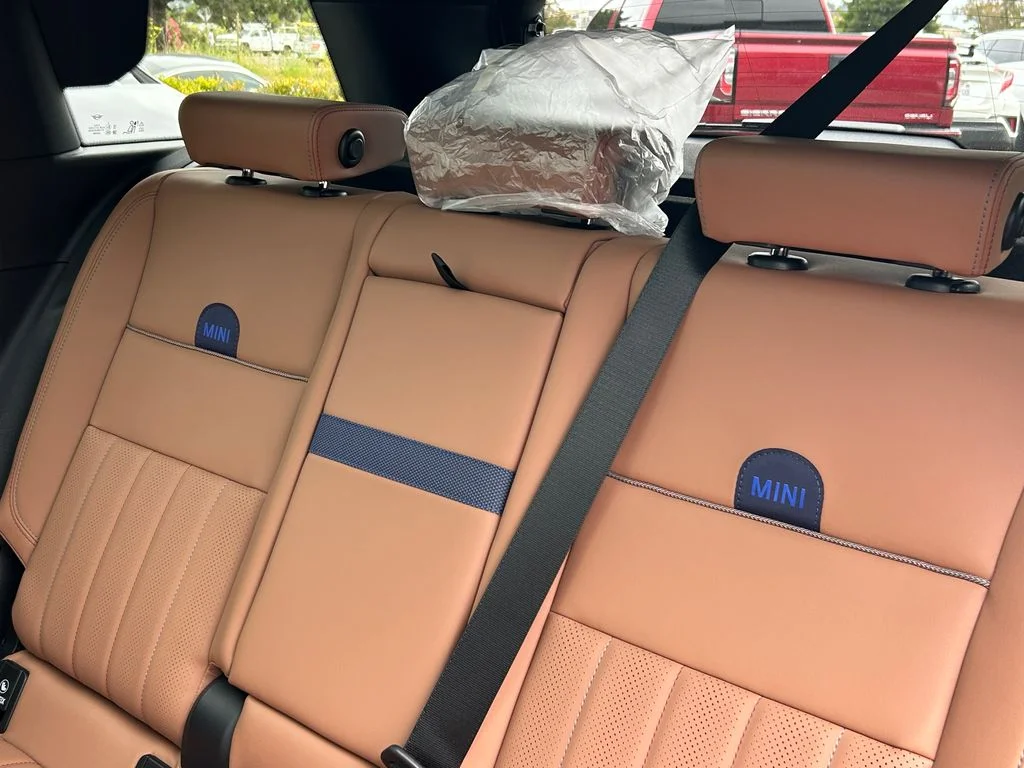 2027 MINI Countryman S - Photo 31