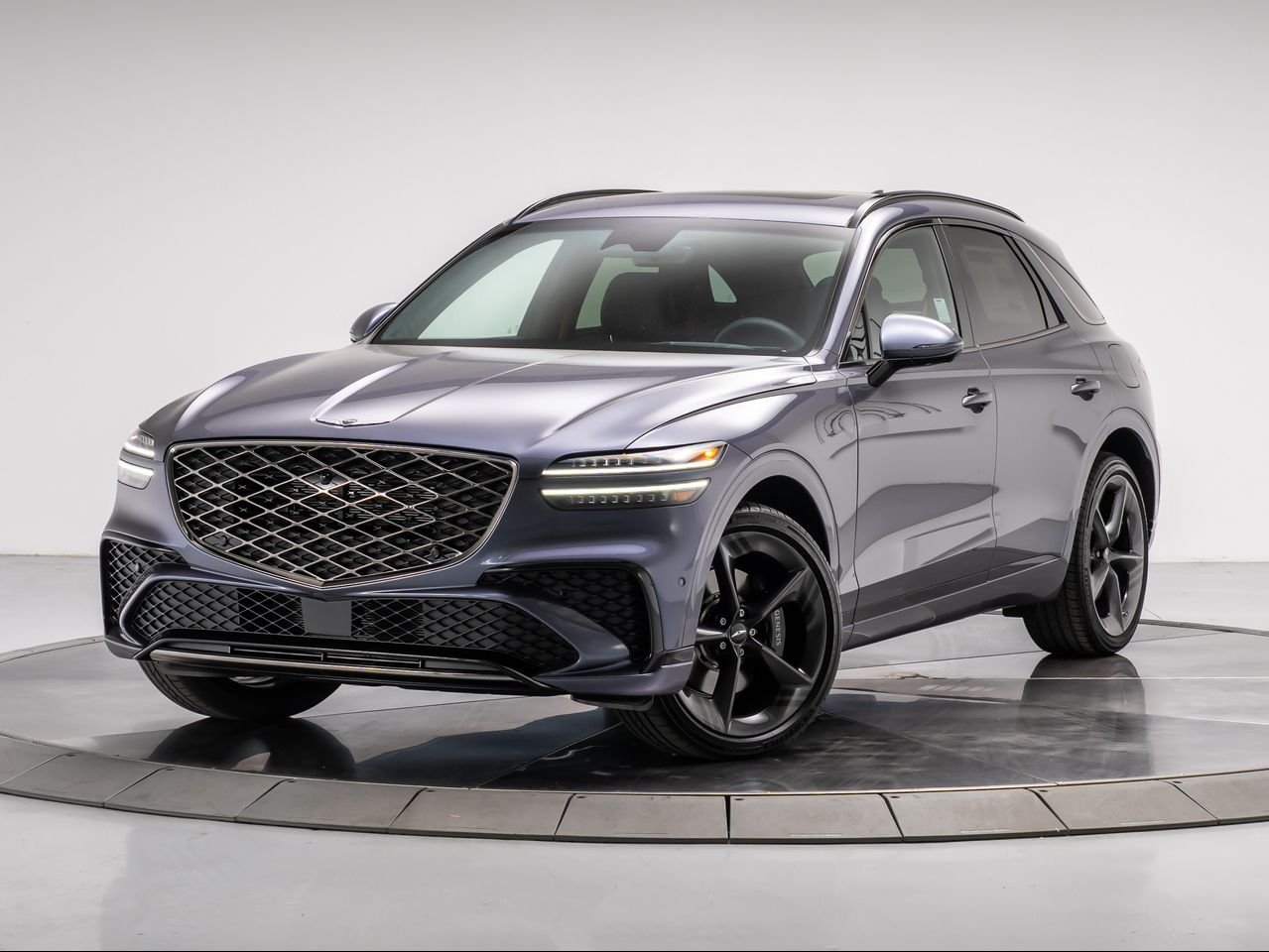2026 Genesis GV70