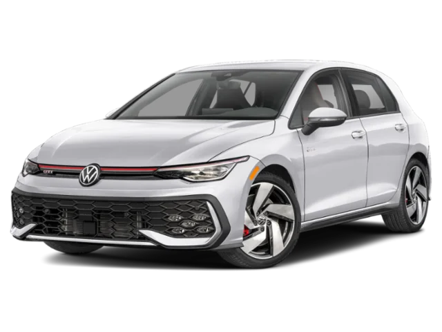 2026 Volkswagen Golf GTI 2.0T S 4-door DSG's photo