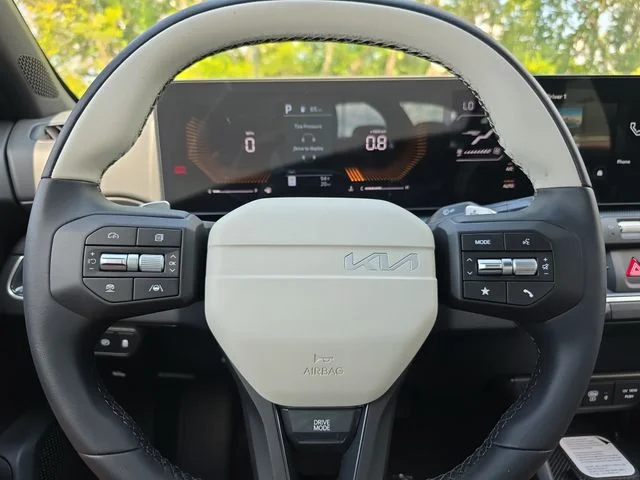New 2026 Morning Haze Kia GT-Line image 9