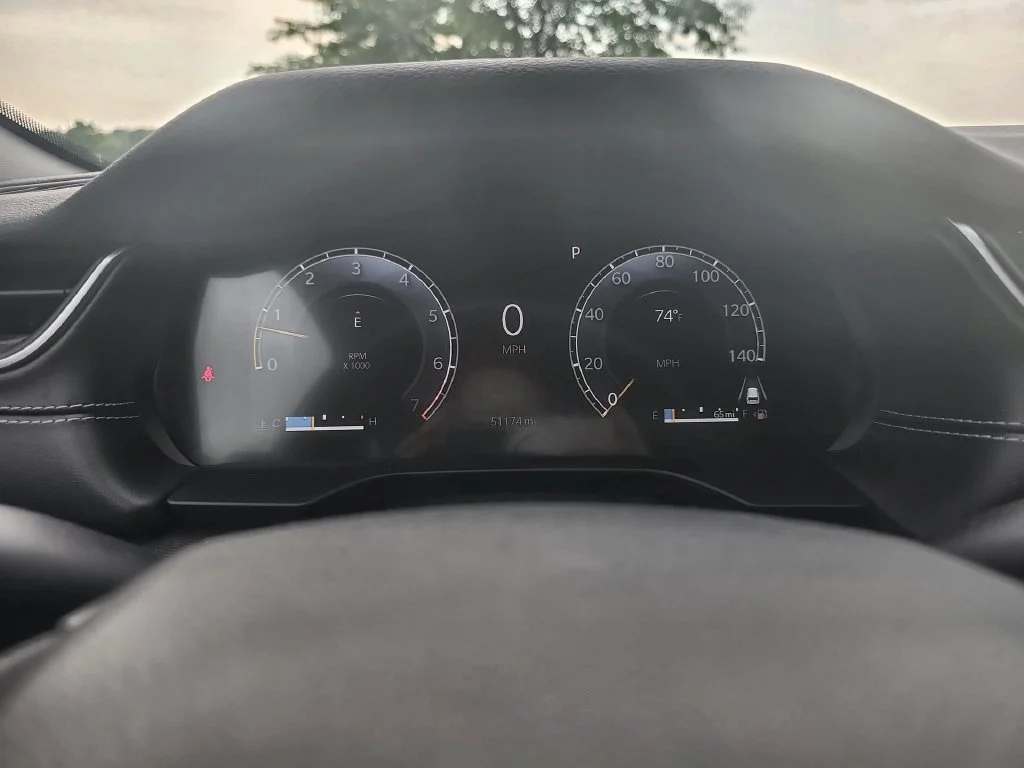 2024 Jeep Grand Cherokee Altitude - Photo 10