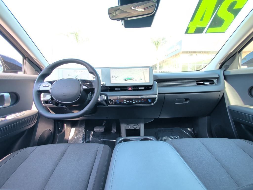 2024 Hyundai IONIQ 5 SEL - Photo 27