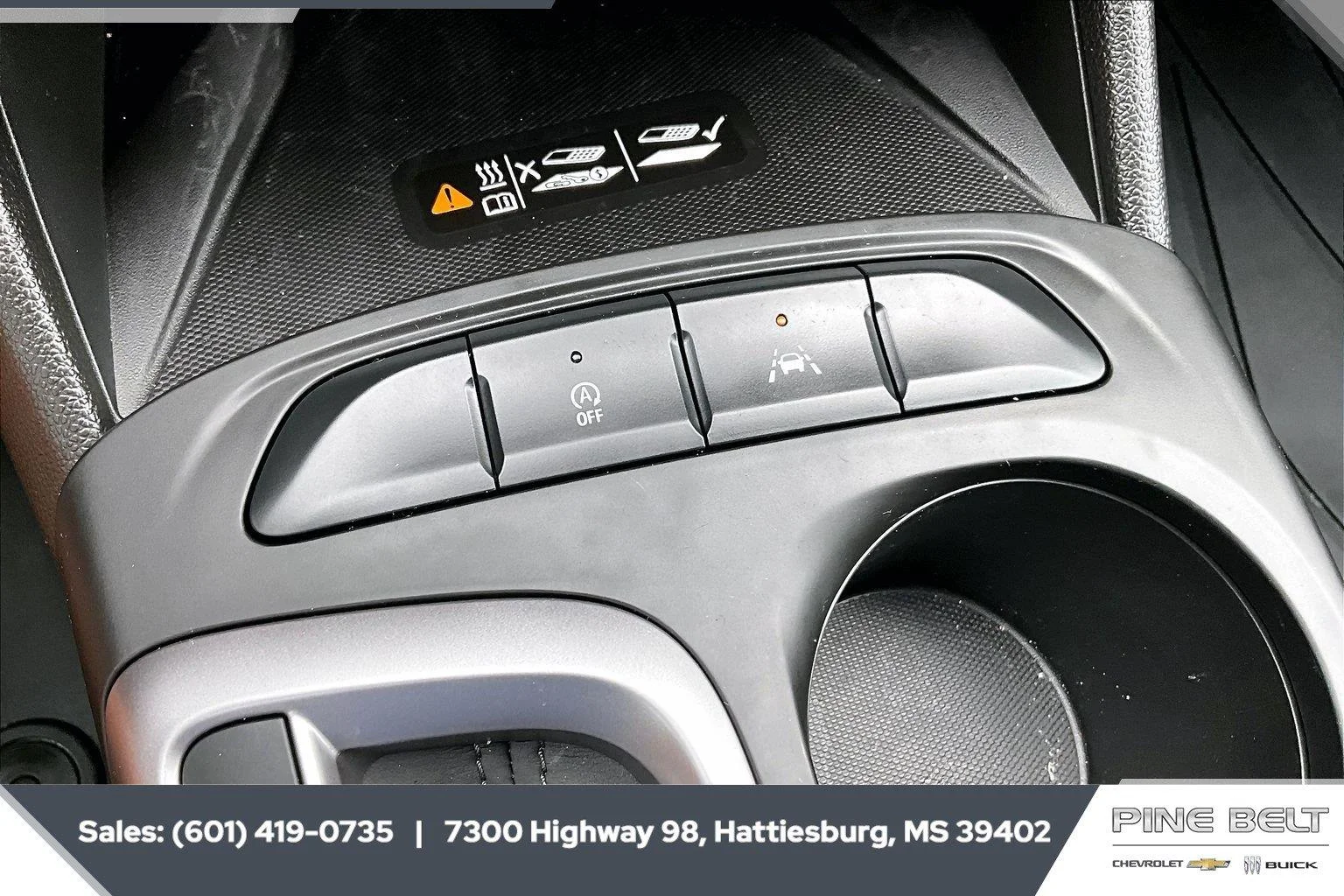 2026 Buick Envista Preferred - Photo 25