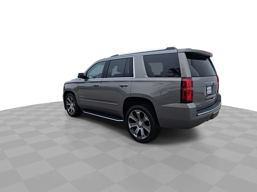 Certified Used 2018 PEPPERDUST METALLIC Chevrolet Premier image 6
