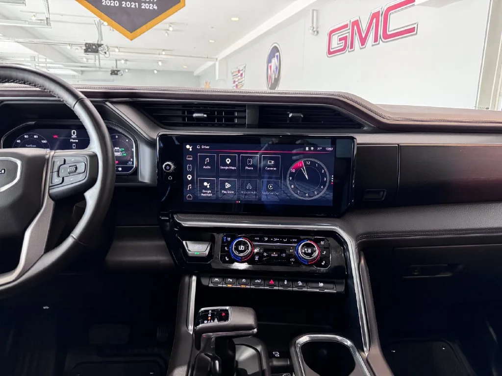 2024 GMC Sierra 1500 Denali Denali - Photo 19