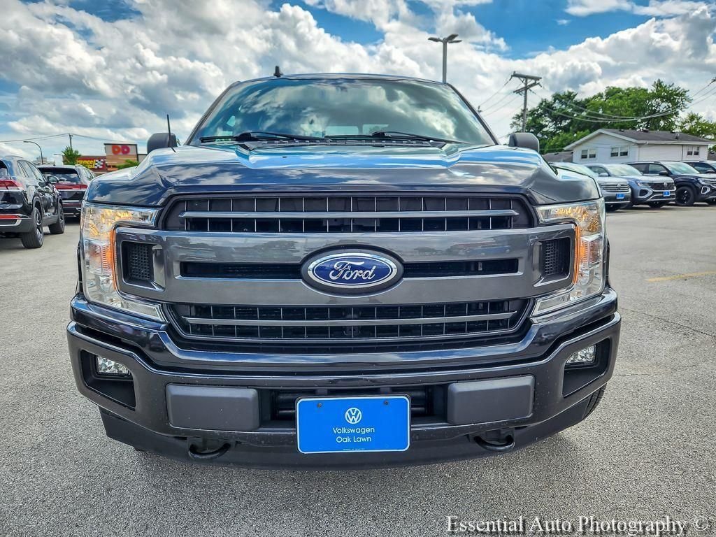 1FTEW1EP5KFD31981