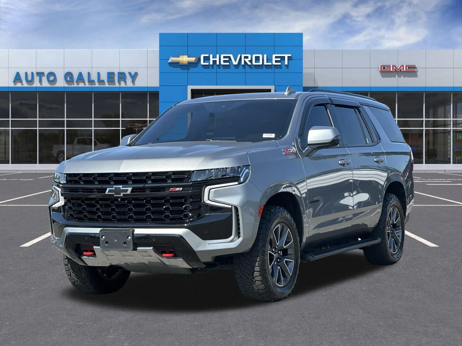 2023 Chevrolet Tahoe