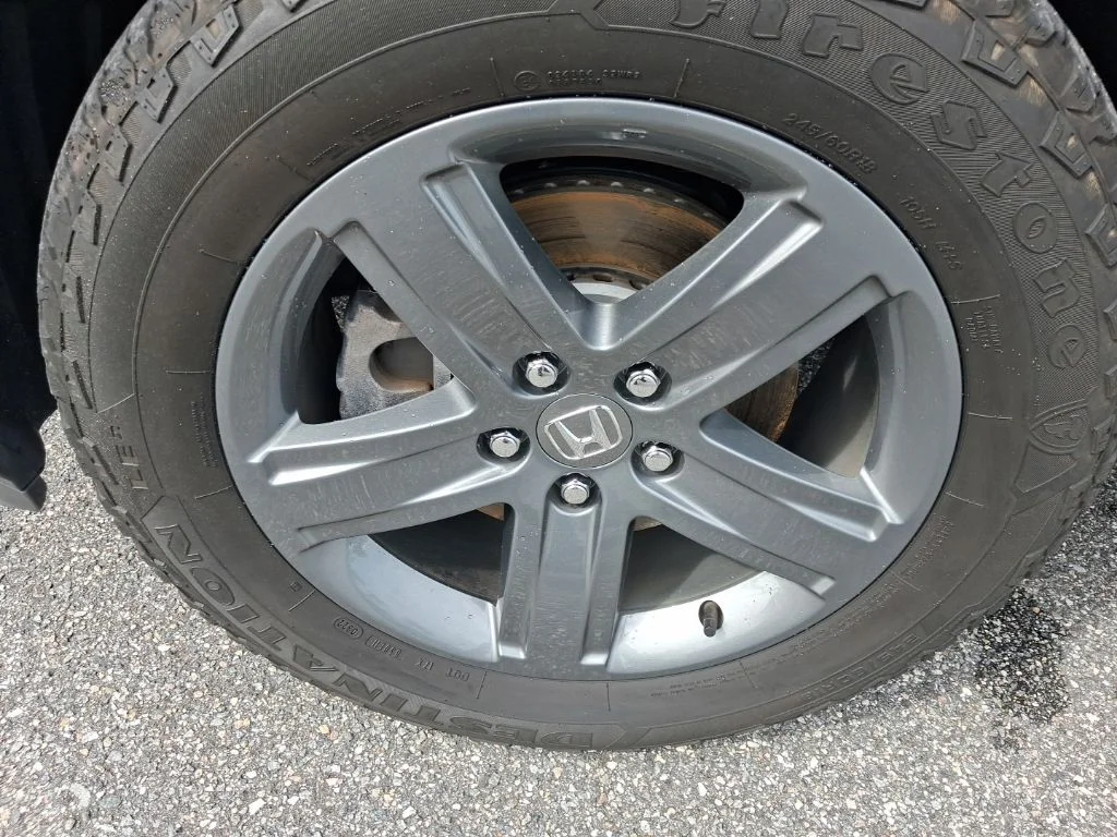 Used 2022  Honda RTL-E image 17