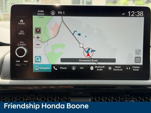 Used 2024 White Honda Sport Touring image 27